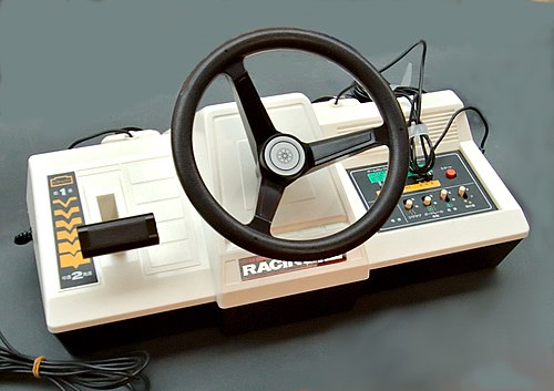 レーシング112