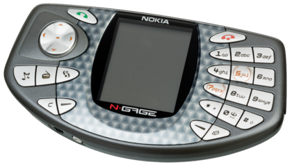 N-Gage